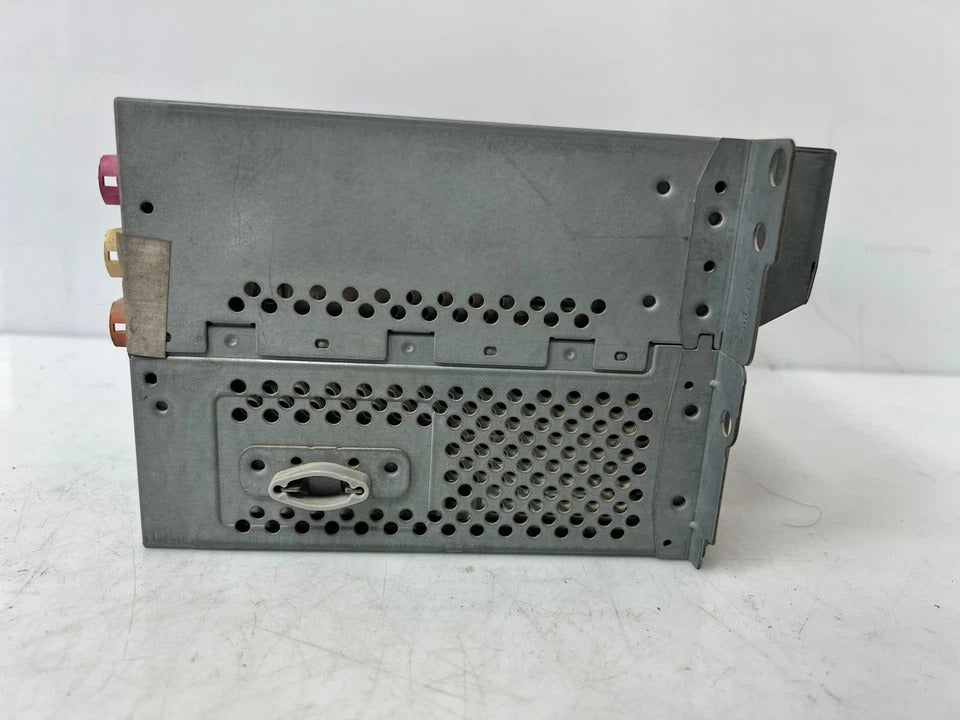 BMW Navigation Head Unit (9293398) – F01 F06 F10 Series OEM