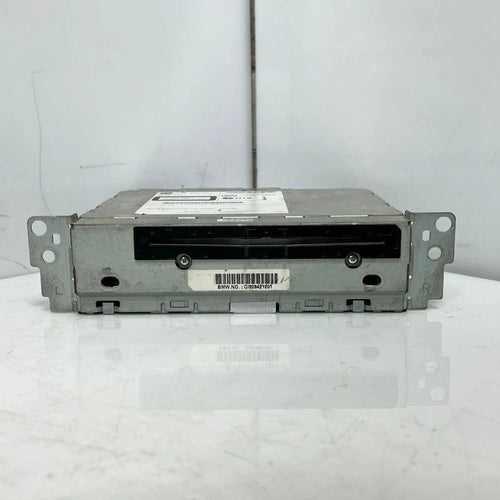 BMW F10 F11 F30 Professional Radio CD/DVD GPS Navigation Head Unit System (9294212) – OEM