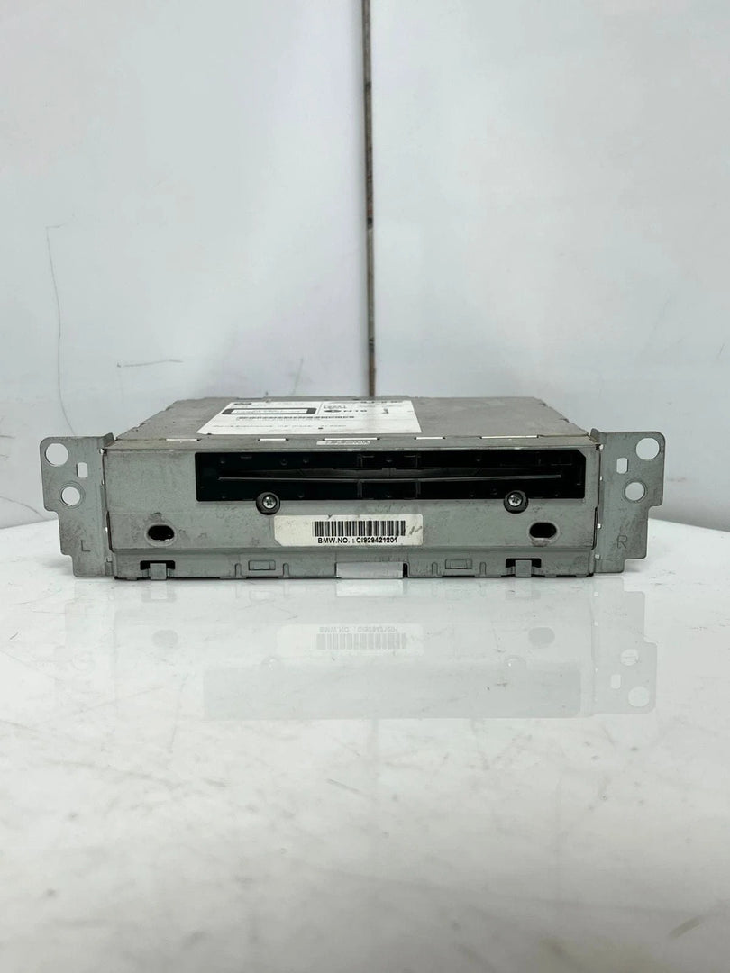 BMW F10 F11 F30 Professional Radio CD/DVD GPS Navigation Head Unit System (9294212) – OEM