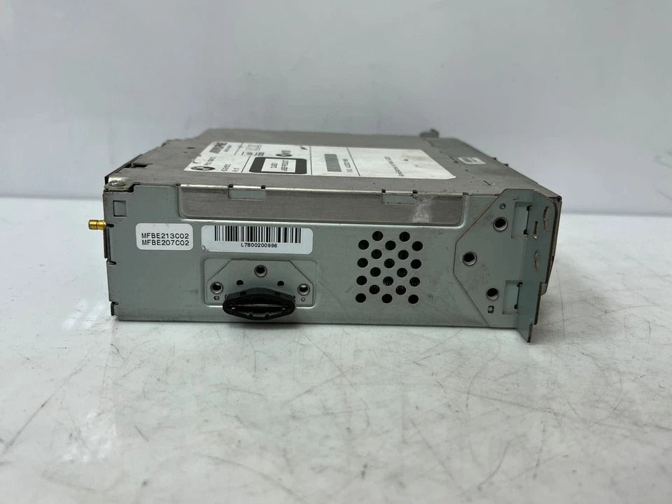 BMW F10 F11 F30 Professional Radio CD/DVD GPS Navigation Head Unit System (9294212) – OEM