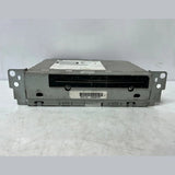 BMW F10 F11 F30 Professional Radio CD/DVD GPS-Navigationssystem (9294212) – OEM