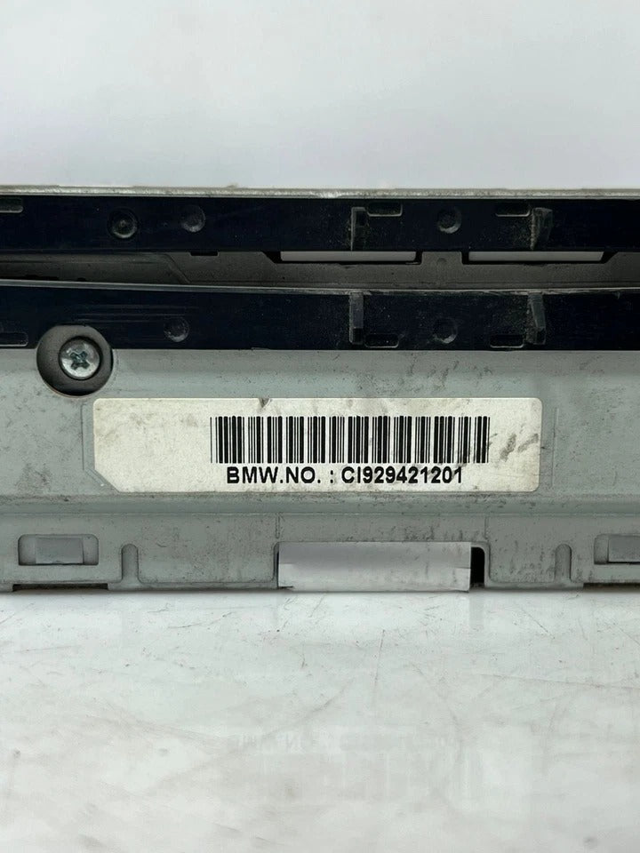 BMW F10 F11 F30 Professional Radio CD/DVD GPS Navigation Head Unit System (9294212) – OEM