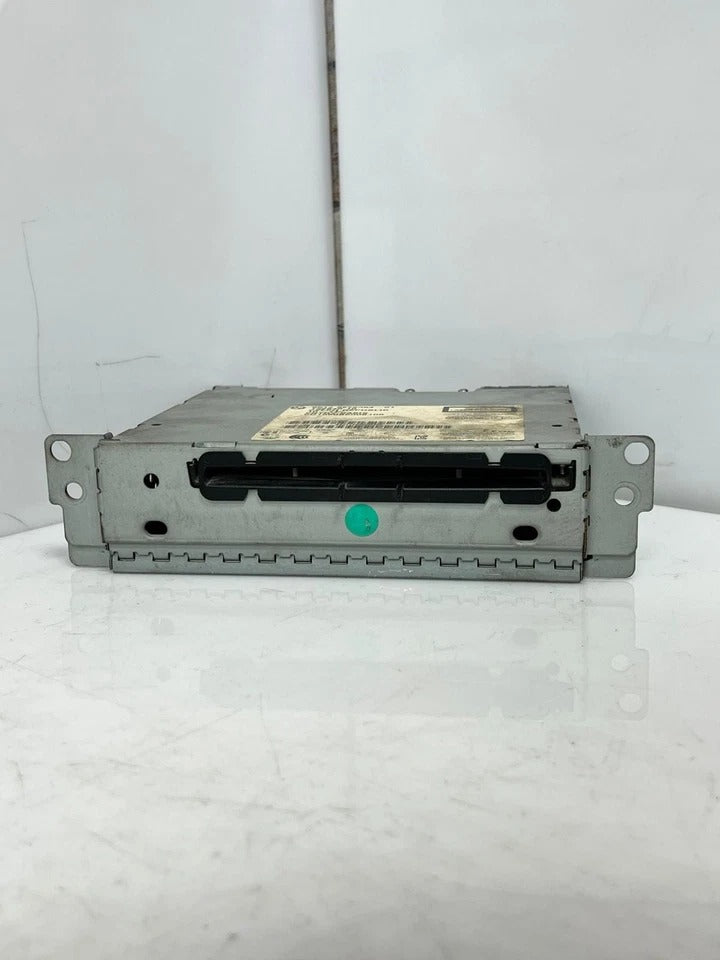 BMW Radio Professional Media CD Player Head Unit (9272364) – F22 F30 F31 F32 OEM