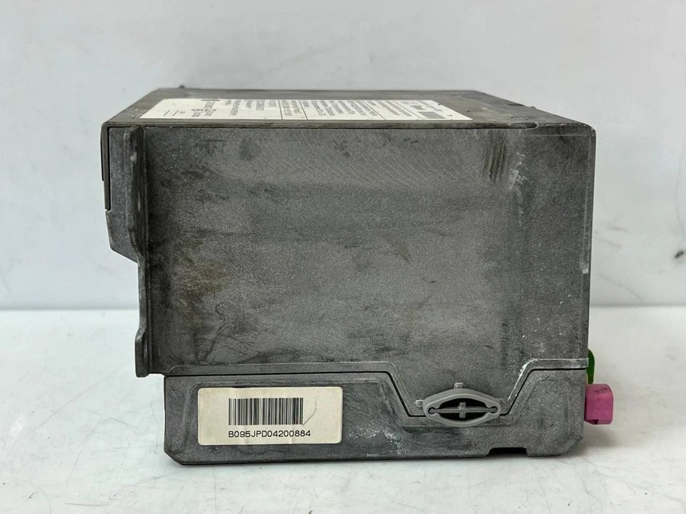 BMW F01 F06 F10 F13 F20 F30 F25 F45 X5 Navigation Head Unit (9318753) – OEM