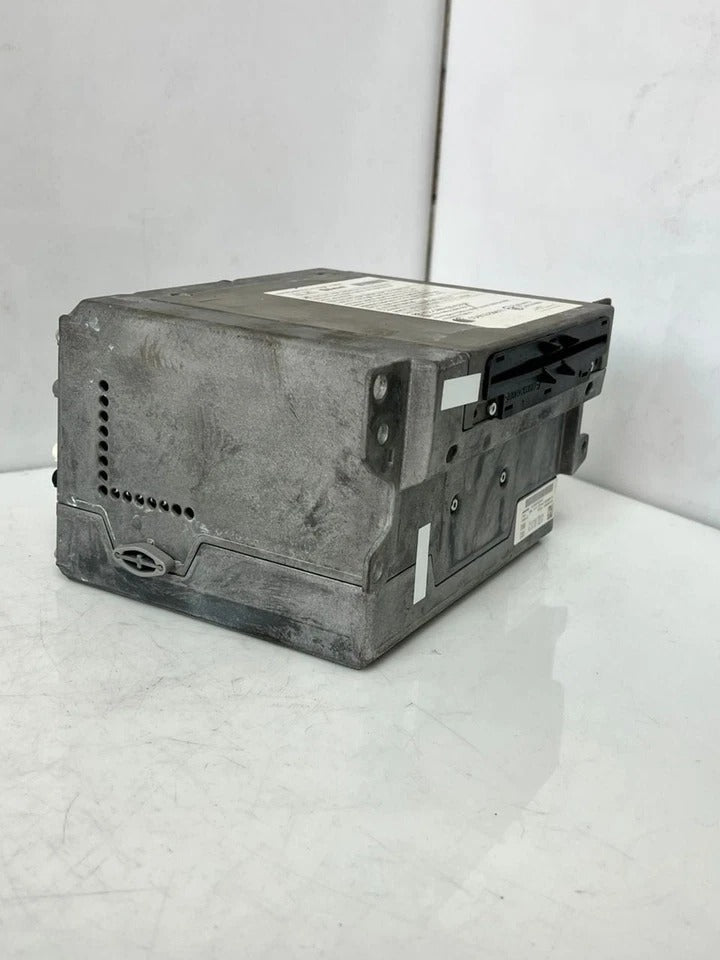 BMW F01 F06 F10 F13 F20 F30 F25 F45 X5 Navigation Head Unit (9318753) – OEM