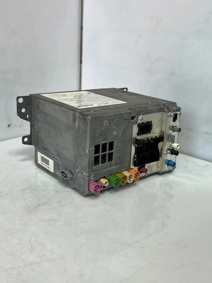 BMW F01 F06 F10 F13 F20 F30 F25 F45 X5 Navigation Head Unit (9318753) – OEM