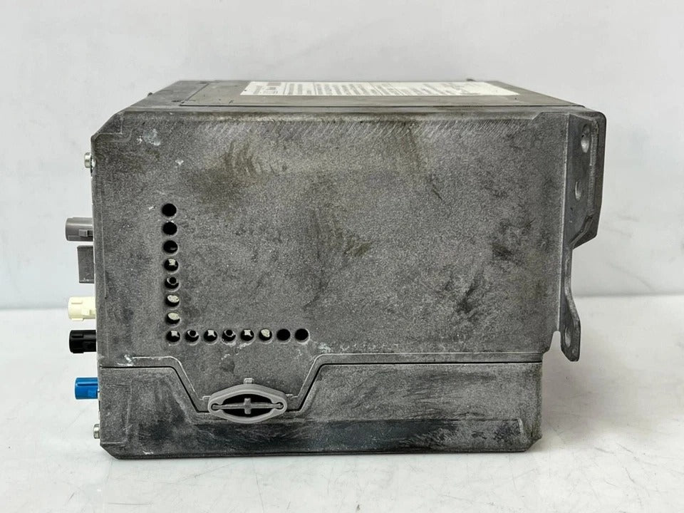 BMW F01 F06 F10 F13 F20 F30 F25 F45 X5 Navigation Head Unit (9318753) – OEM