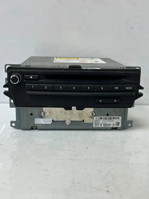 2013 BMW X1 E84 E82 E88 E90 E91 E92 E93 CIC Navigation Head Unit (9283431) – OEM