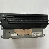 2013 BMW X1 E84 E82 E88 E90 E91 E92 E93 CIC Navigation Head Unit (9283431) – OEM