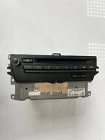 Load image into Gallery viewer, 2013 BMW X1 E84 E82 E88 E90 E91 E92 E93 CIC Navigation Head Unit (9283431) – OEM