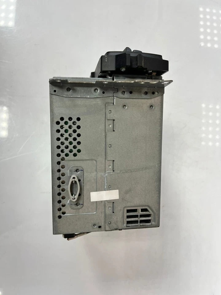 2013 BMW X1 E84 E82 E88 E90 E91 E92 E93 CIC Navigation Head Unit (9283431) – OEM