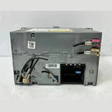 2013 BMW X1 E84 E82 E88 E90 E91 E92 E93 CIC Navigation Head Unit (9283431) – OEM