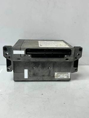 2014–2016 BMW F01 F06 F10 F20 F30 F25 NBT Navigation Head Unit (9325980) – OEM