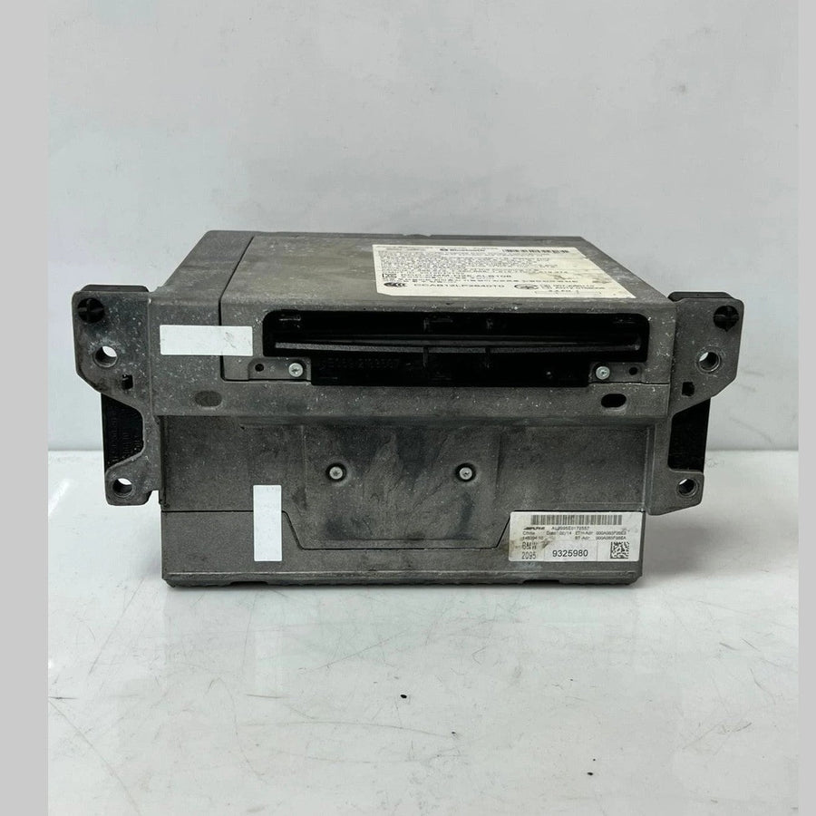 2014–2016 BMW F01 F06 F10 F20 F30 F25 NBT Navigation Head Unit (9325980) – OEM