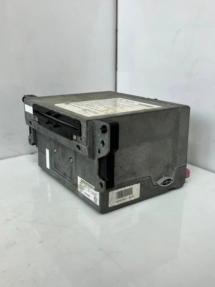 2014–2016 BMW F01 F06 F10 F20 F30 F25 NBT Navigation Head Unit (9325980) – OEM