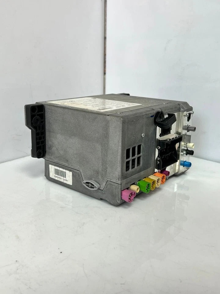 2014–2016 BMW F01 F06 F10 F20 F30 F25 NBT Navigation Head Unit (9325980) – OEM
