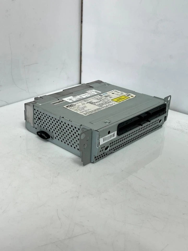 2011–2016 BMW 328i 3 Series F30 F31 Radio Navigation Head Unit (6820542) – OEM