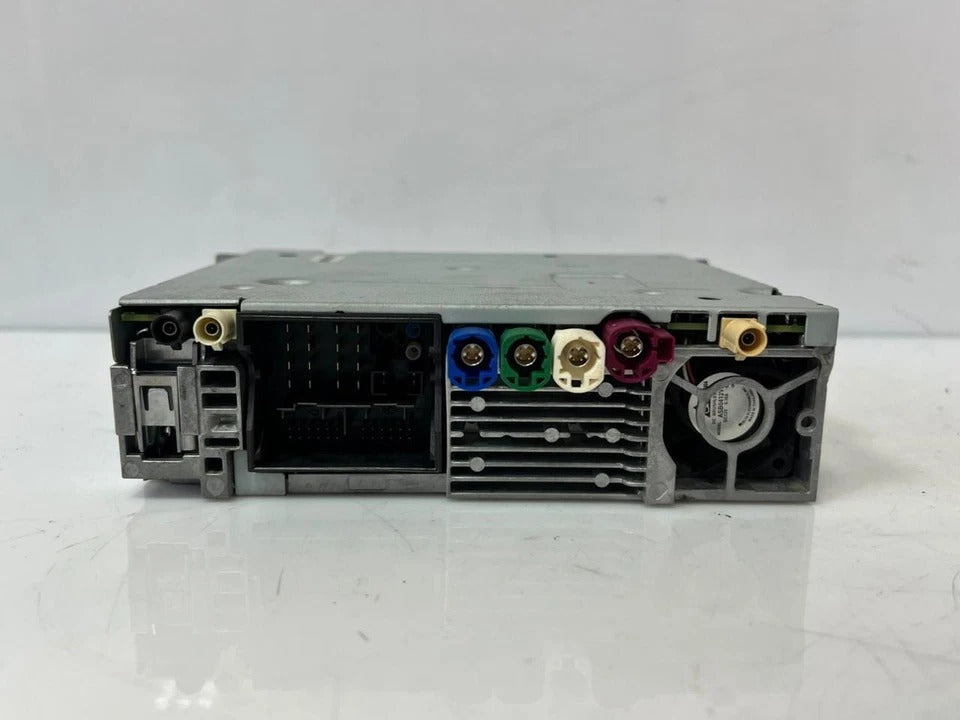 2011–2016 BMW 328i 3 Series F30 F31 Radio Navigation Head Unit (6820542) – OEM