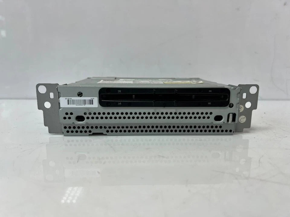2011–2016 BMW 328i 3 Series F30 F31 Radio Navigation Head Unit (6820542) – OEM