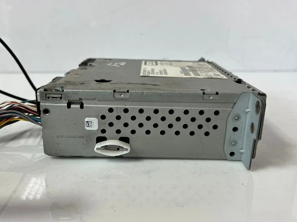 BMW 1 Series F20 F21, 2 Series F22, 3 Series F30 Radio Navigation Head Unit (9341077) – OEM