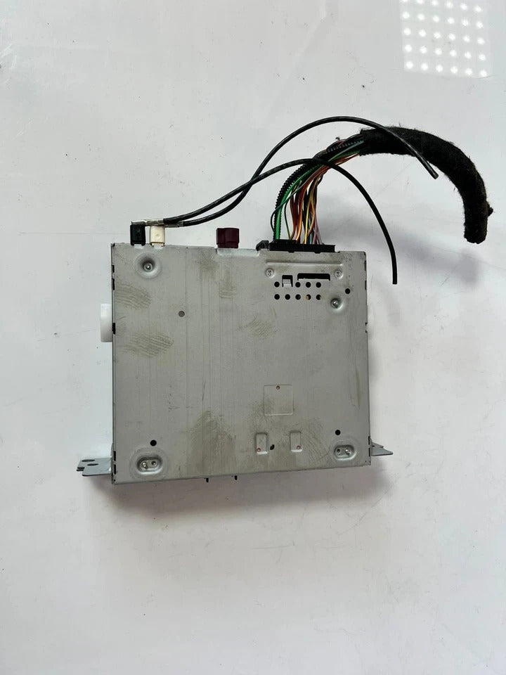 BMW 1 Series F20 F21, 2 Series F22, 3 Series F30 Radio Navigation Head Unit (9341077) – OEM
