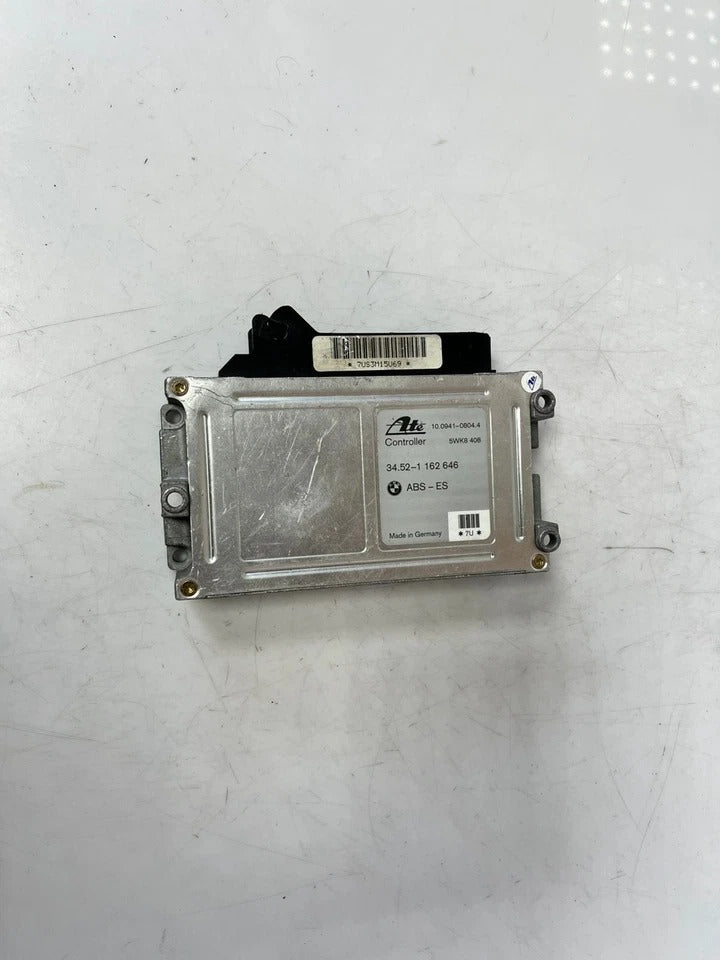 BMW 3 Series E36 ABS Control Module Unit (1162646) – OEM