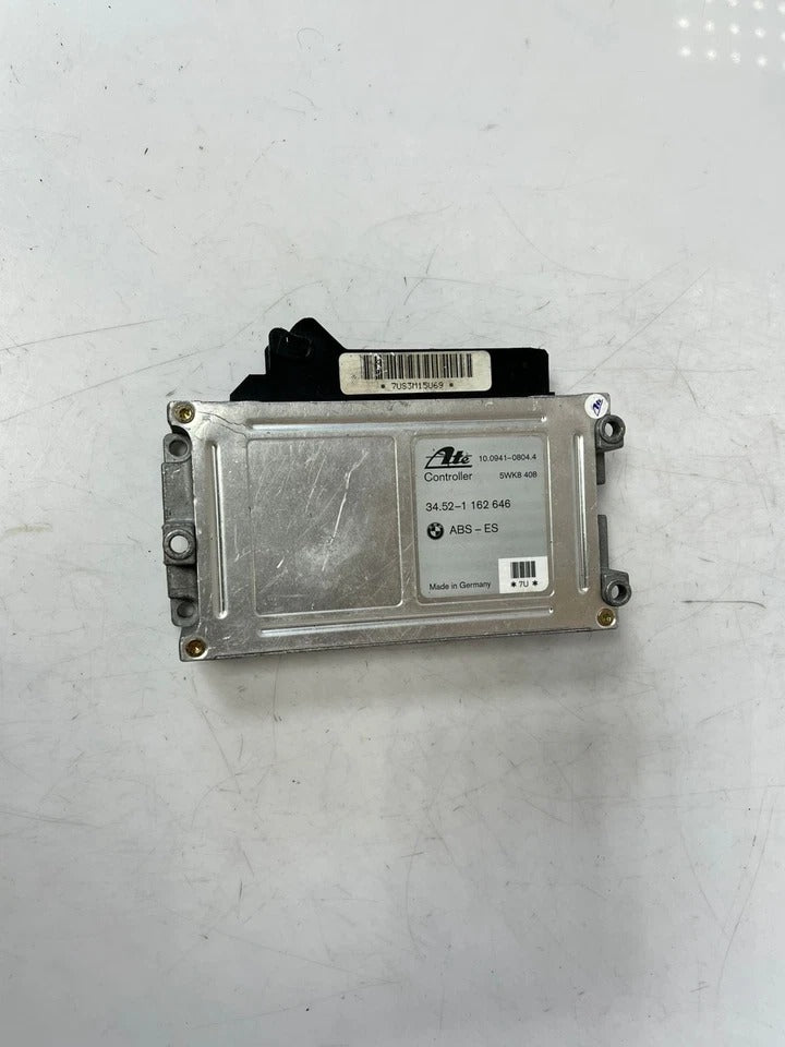 BMW 3 Series E36 ABS Control Module Unit (1162646) – OEM