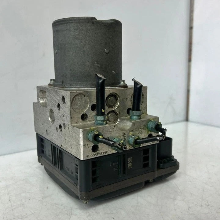 2007–2014 BMW X5 E70 X6 E71 ABS DSC Hydraulic Pump Control Module (6854702) – OEM