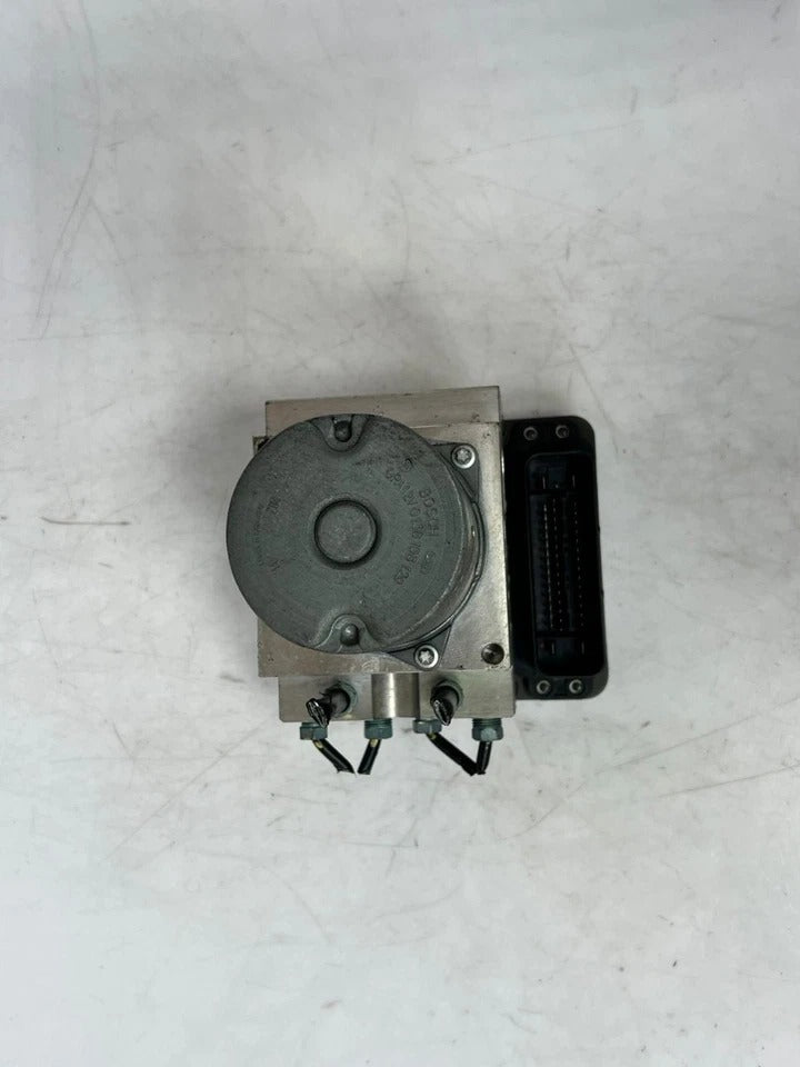 2007–2014 BMW X5 E70 X6 E71 ABS DSC Hydraulic Pump Control Module (6854702) – OEM