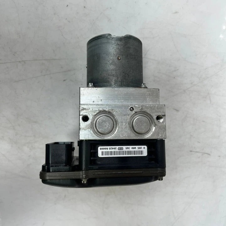 2007–2014 BMW X5 E70 X6 E71 ABS DSC Hydraulic Pump Control Module (6854702) – OEM