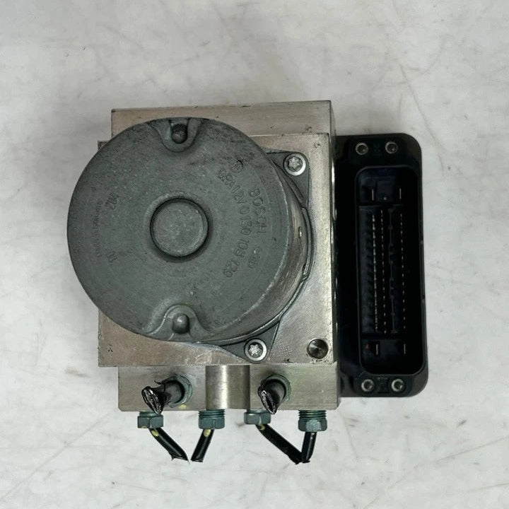 2007–2014 BMW X5 E70 X6 E71 ABS DSC Hydraulic Pump Control Module (6854702) – OEM