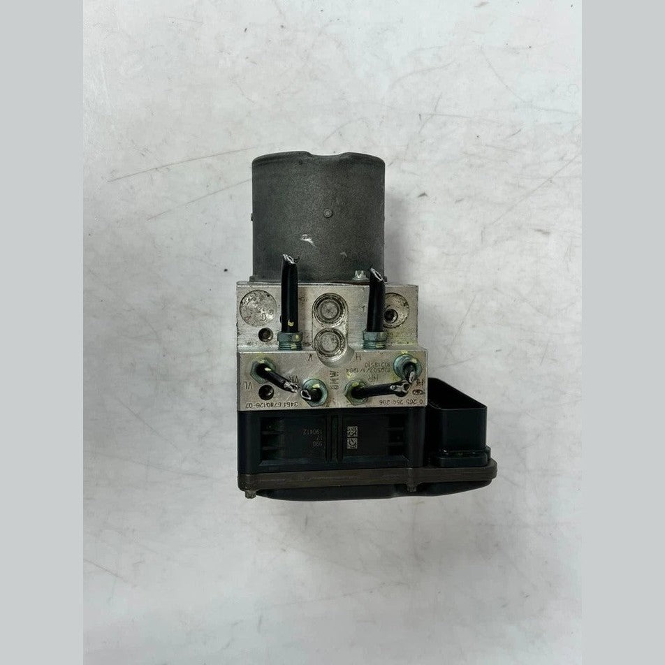 2007–2014 BMW X5 E70 X6 E71 ABS DSC Hydraulic Pump Control Module (6854702) – OEM
