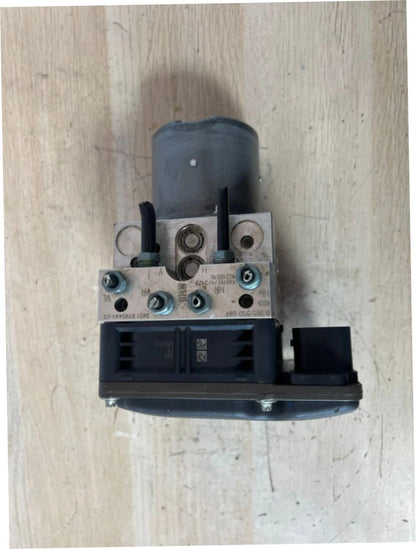 BMW 5 Series F10 Hybrid ABS DSC Hydraulic Block Pump ECU Module (6860157 / 6860154) – OEM