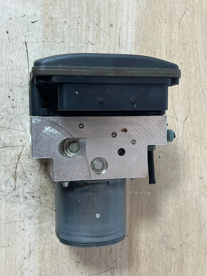 BMW 5 Series F10 Hybrid ABS DSC Hydraulic Block Pump ECU Module (6860157 / 6860154) – OEM