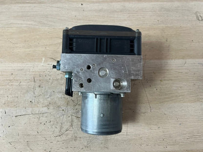 BMW 5 Series F10 Hybrid ABS DSC Hydraulic Block Pump ECU Module (6860157 / 6860154) – OEM