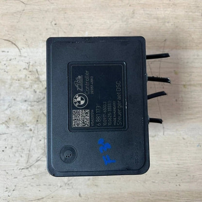 2016 BMW 1 Series F20 F21 2 Series F22 F87 M2 F30 320i ABS Pump Control Module (6881173) – OEM