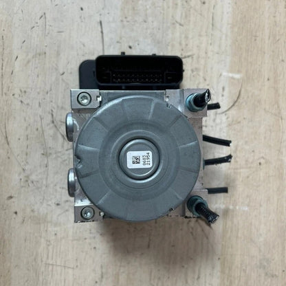 2016 BMW 1 Series F20 F21 2 Series F22 F87 M2 F30 320i ABS Pump Control Module (6881173) – OEM