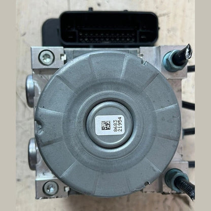 2016 BMW 1 Series F20 F21 2 Series F22 F87 M2 F30 320i ABS Pump Control Module (6881173) – OEM