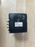 Load image into Gallery viewer, 2006–2014 Genuine BMW X5 E70 ABS DSC Module Pump ECU (6788219) – OEM