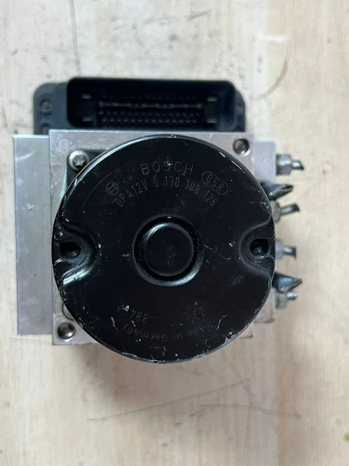 2006–2014 Genuine BMW X5 E70 ABS DSC Module Pump ECU (6788219) – OEM