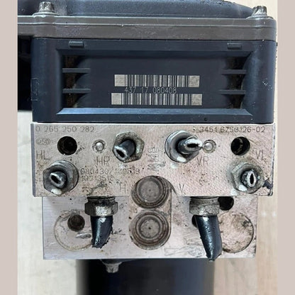 2006–2014 Genuine BMW X5 E70 ABS DSC Module Pump ECU (6788219) – OEM