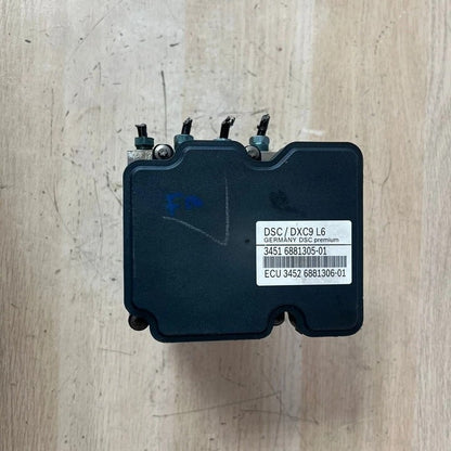 BMW 520d F11 Touring ABS ESP Hydraulic Block Control Unit (6881305) – OEM