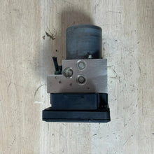 BMW 5 Series F10 F11 ABS Pump Module Control Unit Hydraulic Block DSC (6868339) – OEM