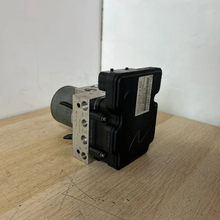BMW 5 Series F10 F11 ABS Pump Module Control Unit Hydraulic Block DSC (6868339) – OEM