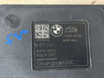 Load image into Gallery viewer, 2015–2019 BMW 328i M4 F30 ABS Anti-Lock Brake Pump Module (6871110) – OEM