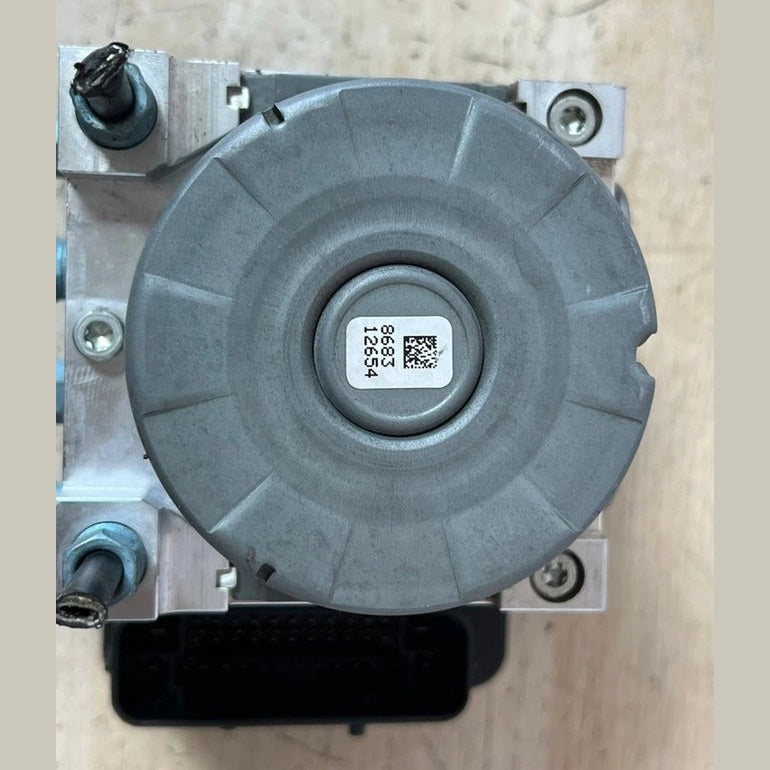 2015–2019 BMW 328i M4 F30 ABS Anti-Lock Brake Pump Module (6871110) – OEM