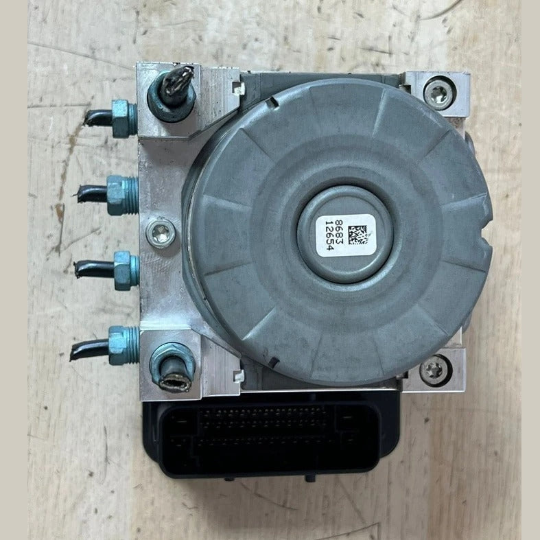 2015–2019 BMW 328i M4 F30 ABS Anti-Lock Brake Pump Module (6871110) – OEM