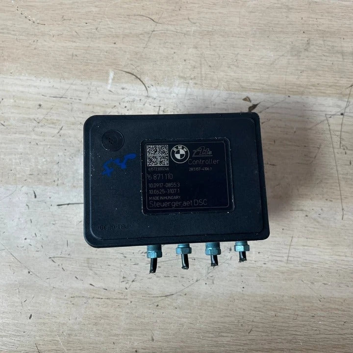 2015–2019 BMW 328i M4 F30 ABS Anti-Lock Brake Pump Module (6871110) – OEM