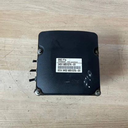 BMW 5 Series F10 F11 2.0D DSC ABS Pump Control Module Hydraulic Block Bosch (6851374) – OEM