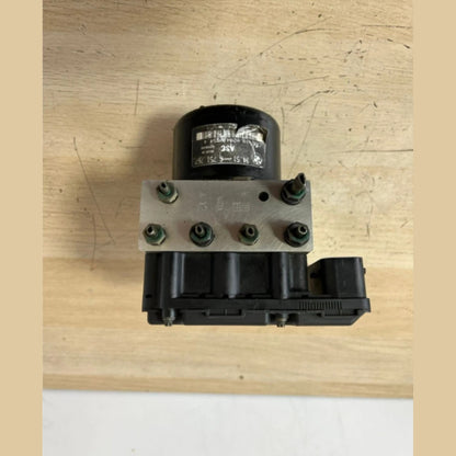 BMW 3 Series Touring E46 ABS + ASC Pump Module 5WK8467 / 34516751768 – OEM